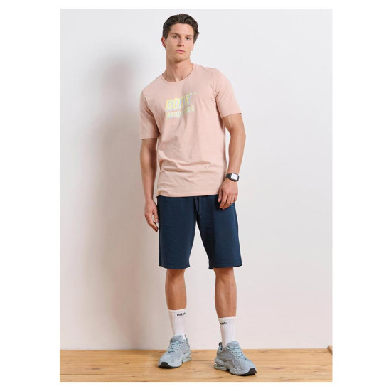 Bodytalk Ανδρική κοντομάνικη μπλούζα